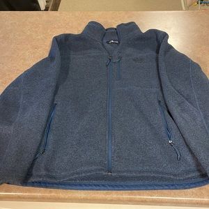 The North Face Fleece Jacket